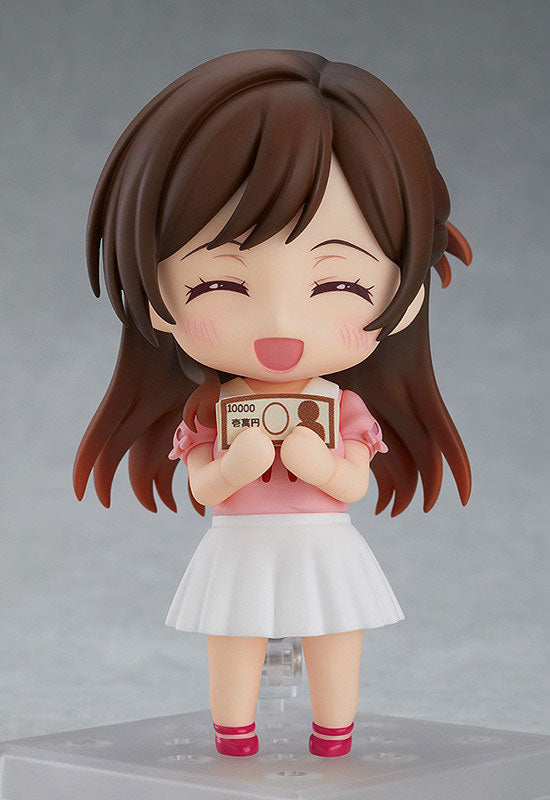 PRE ORDER – NENDOROID RENT-A-GIRLFRIEND - CHIZURU MIZUHARA