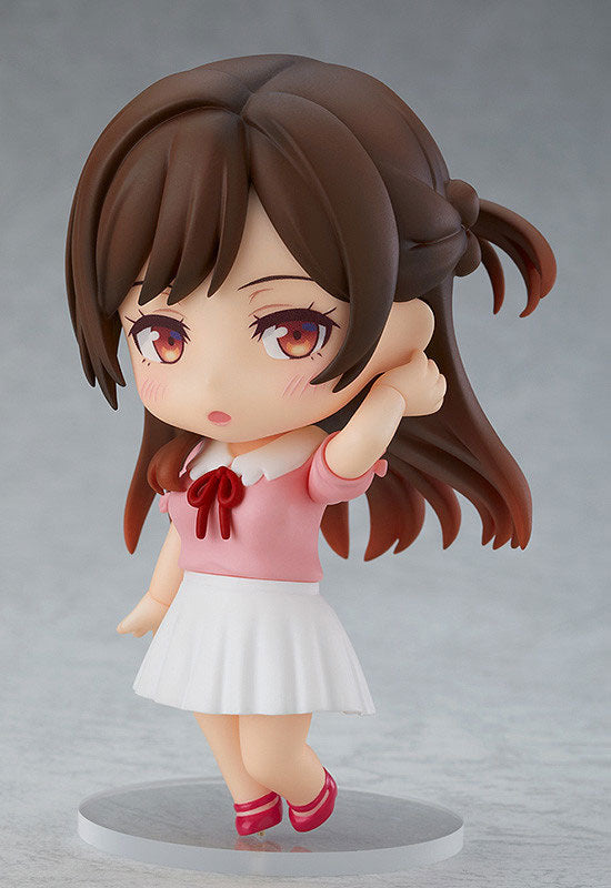 PRE ORDER – NENDOROID RENT-A-GIRLFRIEND - CHIZURU MIZUHARA
