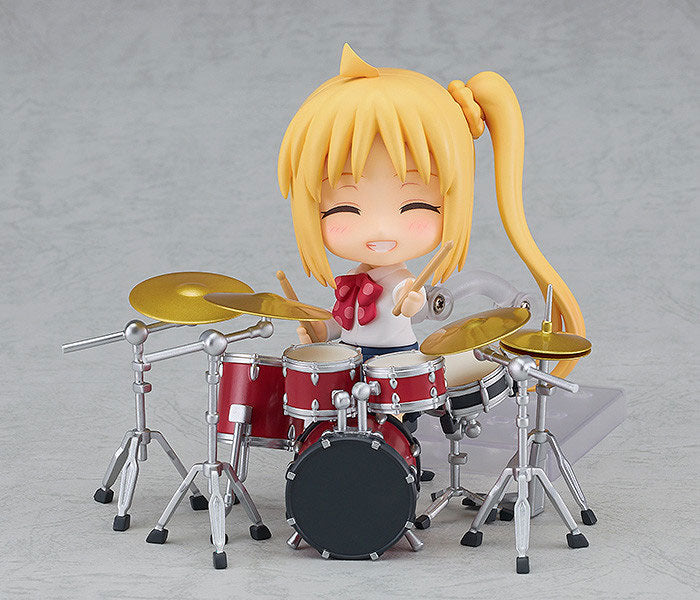 PRE ORDER – NENDOROID BOCCHI THE ROCK - NIJIKA IJICHI