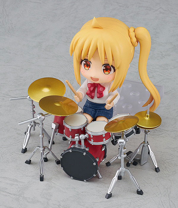 PRE ORDER – NENDOROID BOCCHI THE ROCK - NIJIKA IJICHI