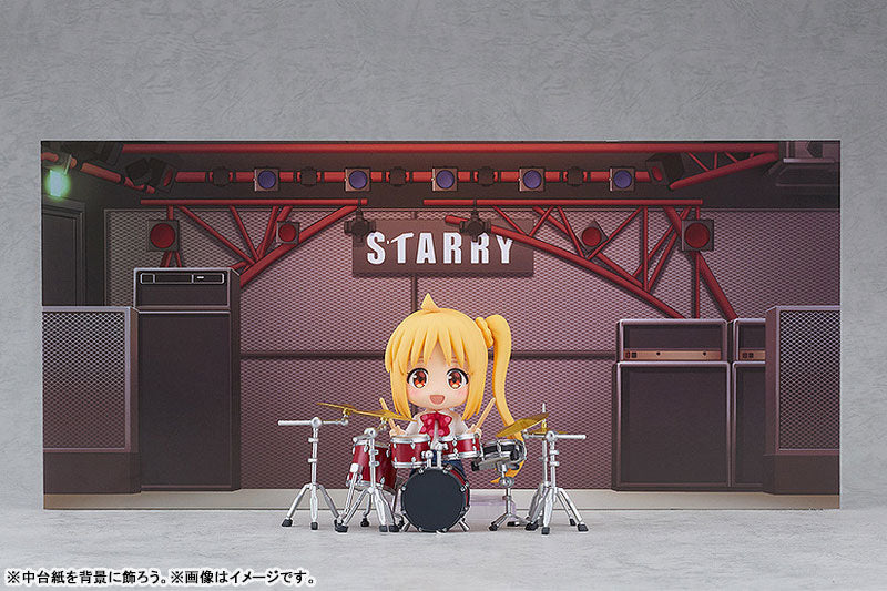 PRE ORDER – NENDOROID BOCCHI THE ROCK - NIJIKA IJICHI