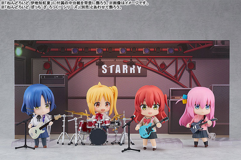 PRE ORDER – NENDOROID BOCCHI THE ROCK - IKUYO KITA