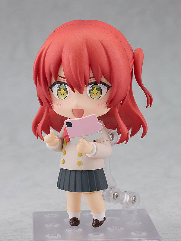 PRE ORDER – NENDOROID BOCCHI THE ROCK - IKUYO KITA