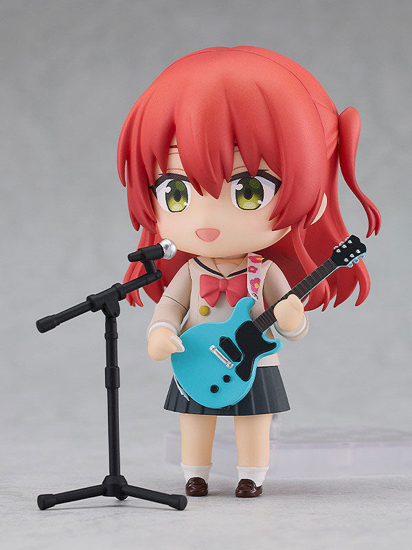 PRE ORDER – NENDOROID BOCCHI THE ROCK - IKUYO KITA