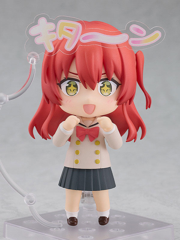 PRE ORDER – NENDOROID BOCCHI THE ROCK - IKUYO KITA