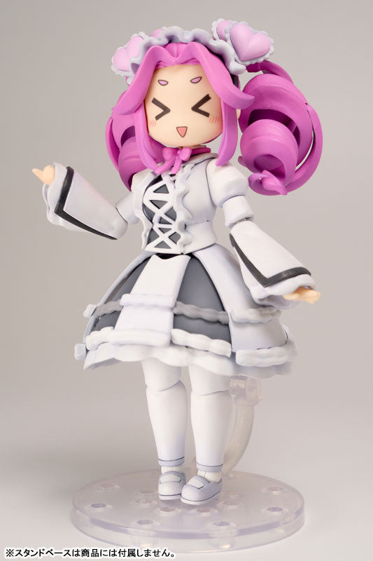 PRE ORDER – 1/12 PLAFIA TOHOKU ZUNKO / ZUNDAMON PROJECT - SHIKOKU METAN(MINI FIGURE SET)
