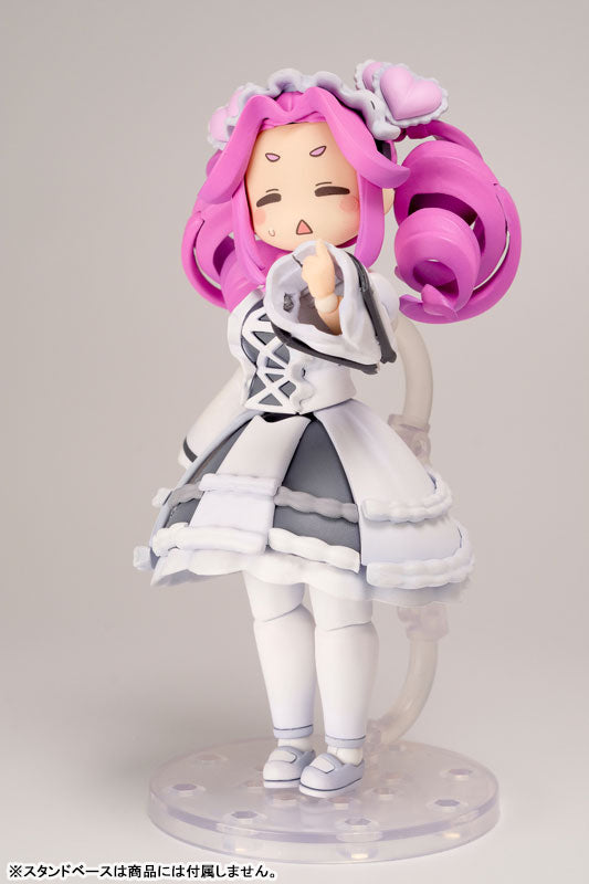 PRE ORDER – 1/12 PLAFIA TOHOKU ZUNKO / ZUNDAMON PROJECT - SHIKOKU METAN(MINI FIGURE SET)
