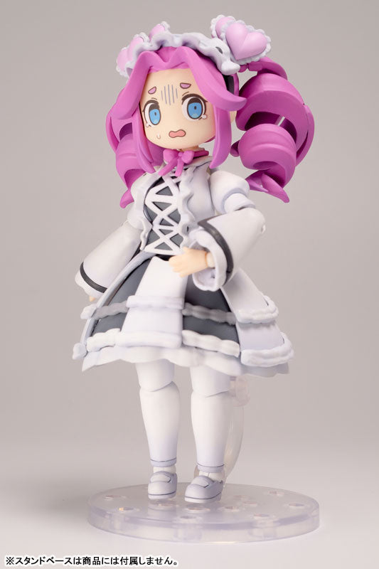 PRE ORDER – 1/12 PLAFIA TOHOKU ZUNKO / ZUNDAMON PROJECT - SHIKOKU METAN(MINI FIGURE SET)