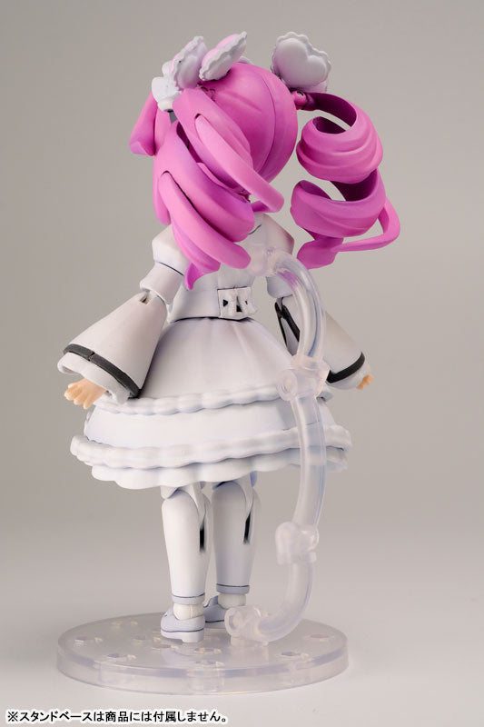 PRE ORDER – 1/12 PLAFIA TOHOKU ZUNKO / ZUNDAMON PROJECT - SHIKOKU METAN(MINI FIGURE SET)