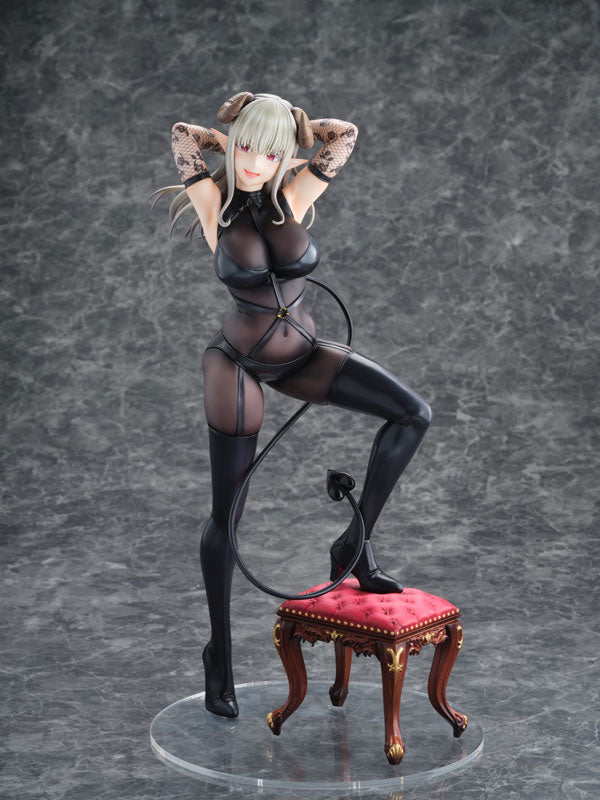 PRE ORDER – 1/6 2.5 DIMENSIONAL SEDUCTION - LUSTALOTTE ILLUSORY OUTFIT / MAYURA