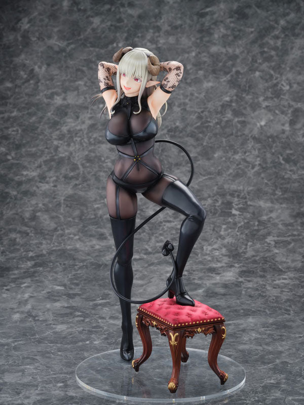 PRE ORDER – 1/6 2.5 DIMENSIONAL SEDUCTION - LUSTALOTTE ILLUSORY OUTFIT / MAYURA