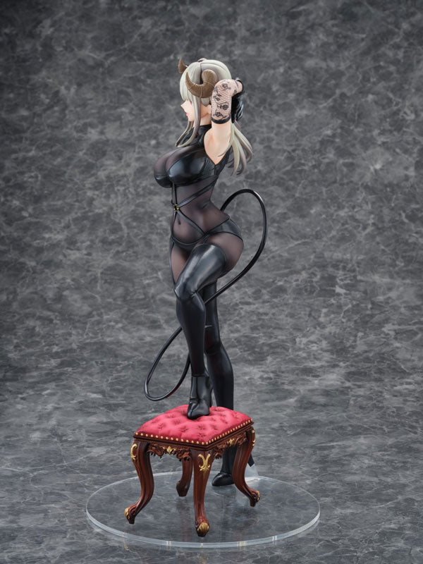 PRE ORDER – 1/6 2.5 DIMENSIONAL SEDUCTION - LUSTALOTTE ILLUSORY OUTFIT / MAYURA