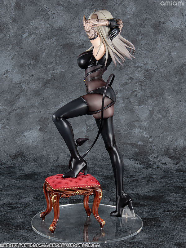 PRE ORDER – 1/6 2.5 DIMENSIONAL SEDUCTION - LUSTALOTTE ILLUSORY OUTFIT / MAYURA