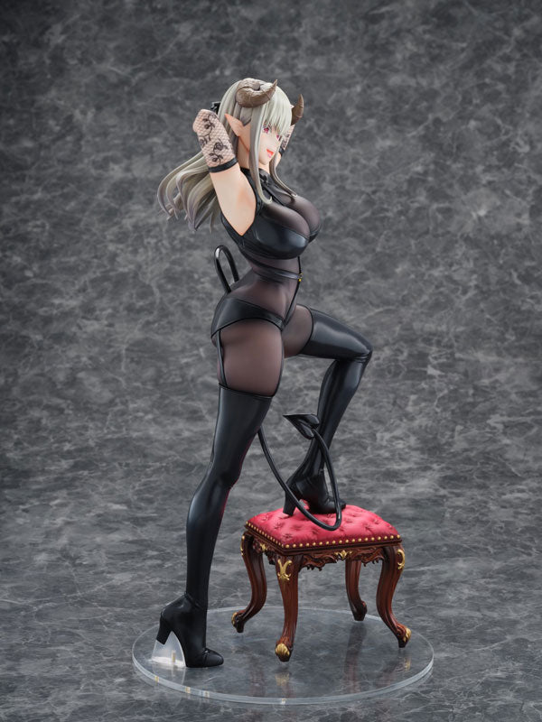 PRE ORDER – 1/6 2.5 DIMENSIONAL SEDUCTION - LUSTALOTTE ILLUSORY OUTFIT / MAYURA