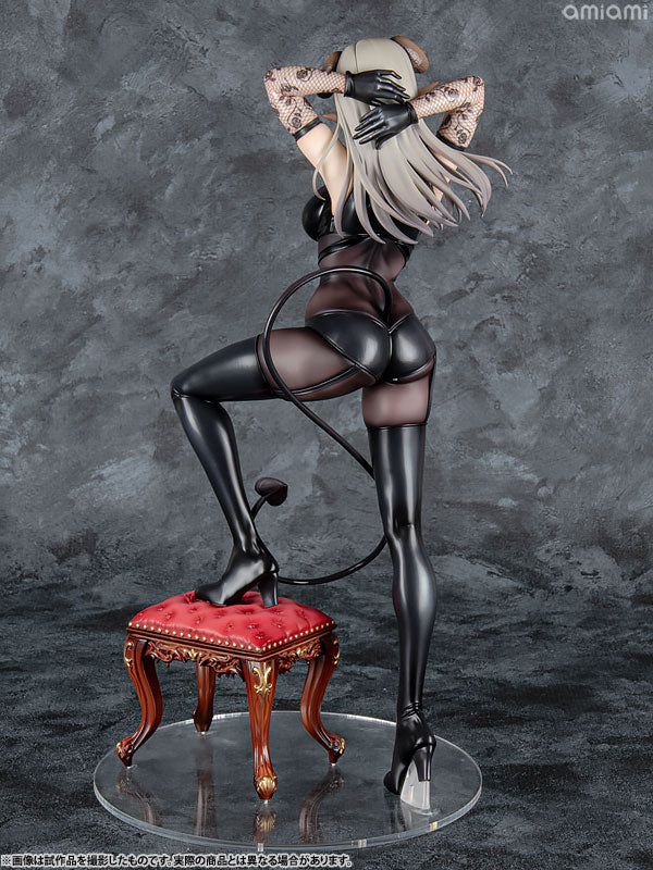 PRE ORDER – 1/6 2.5 DIMENSIONAL SEDUCTION - LUSTALOTTE ILLUSORY OUTFIT / MAYURA