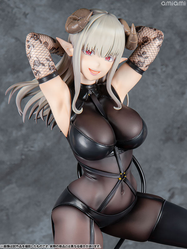 PRE ORDER – 1/6 2.5 DIMENSIONAL SEDUCTION - LUSTALOTTE ILLUSORY OUTFIT / MAYURA