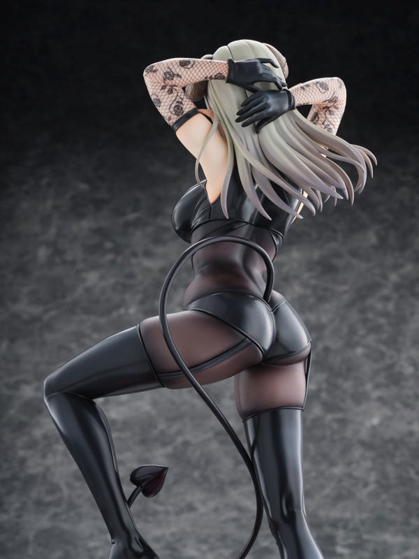 PRE ORDER – 1/6 2.5 DIMENSIONAL SEDUCTION - LUSTALOTTE ILLUSORY OUTFIT / MAYURA