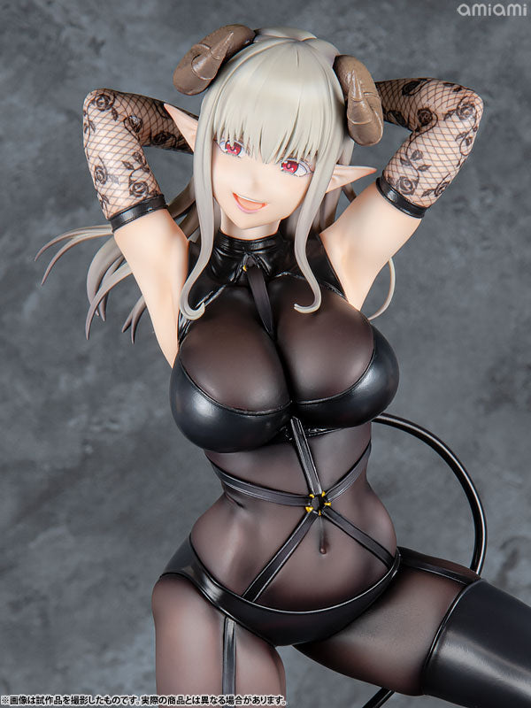 PRE ORDER – 1/6 2.5 DIMENSIONAL SEDUCTION - LUSTALOTTE ILLUSORY OUTFIT / MAYURA