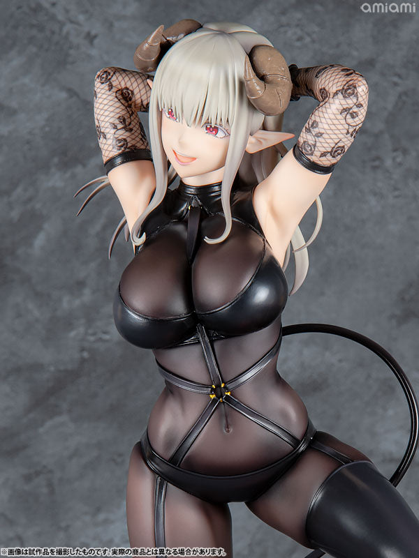 PRE ORDER – 1/6 2.5 DIMENSIONAL SEDUCTION - LUSTALOTTE ILLUSORY OUTFIT / MAYURA