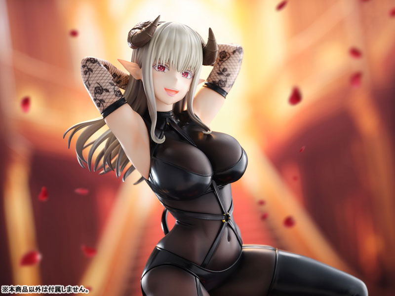 PRE ORDER – 1/6 2.5 DIMENSIONAL SEDUCTION - LUSTALOTTE ILLUSORY OUTFIT / MAYURA