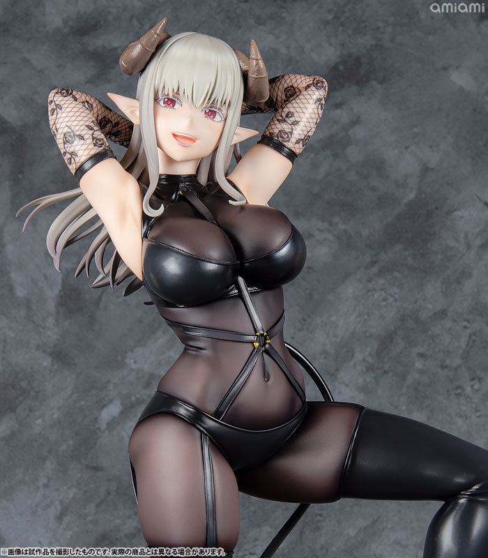 PRE ORDER – 1/6 2.5 DIMENSIONAL SEDUCTION - LUSTALOTTE ILLUSORY OUTFIT / MAYURA