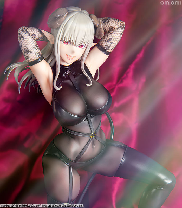 PRE ORDER – 1/6 2.5 DIMENSIONAL SEDUCTION - LUSTALOTTE ILLUSORY OUTFIT / MAYURA