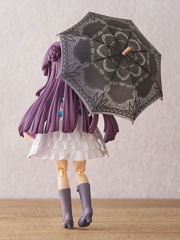 PRE ORDER – PARDOLL : KAGUYA