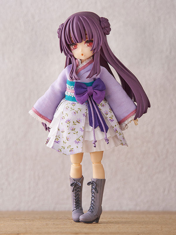PRE ORDER – PARDOLL : KAGUYA