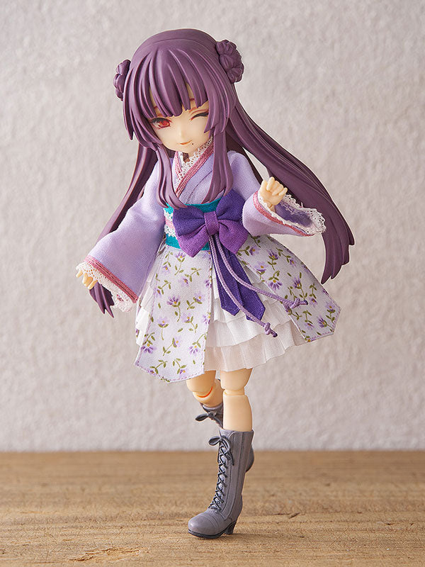 PRE ORDER – PARDOLL : KAGUYA