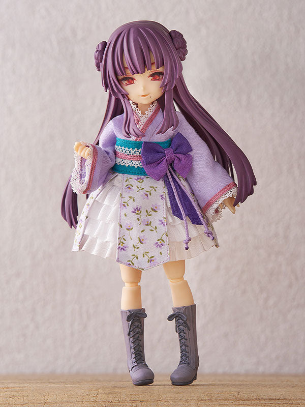 PRE ORDER – PARDOLL : KAGUYA