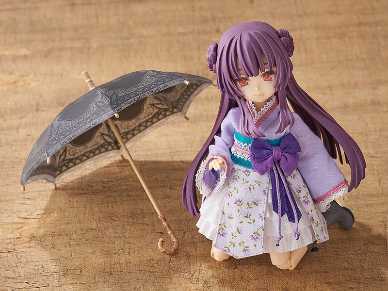 PRE ORDER – PARDOLL : KAGUYA