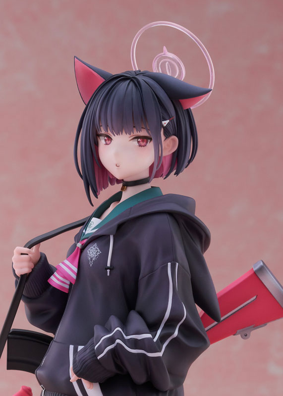 PRE ORDER – 1/7 BLUE ARCHIVE - KAZUSA SCALE FIGURE