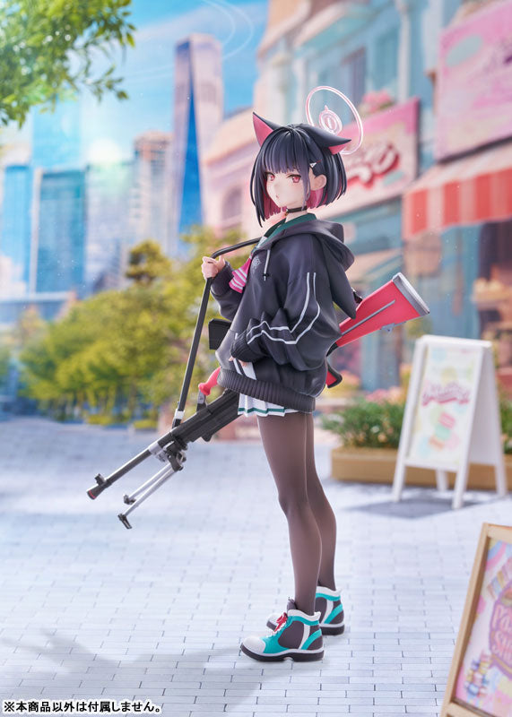 PRE ORDER – 1/7 BLUE ARCHIVE - KAZUSA SCALE FIGURE