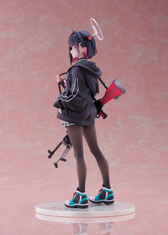 PRE ORDER – 1/7 BLUE ARCHIVE - KAZUSA SCALE FIGURE