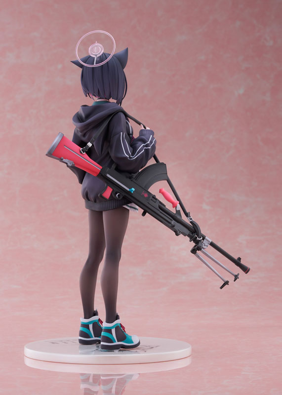 PRE ORDER – 1/7 BLUE ARCHIVE - KAZUSA SCALE FIGURE