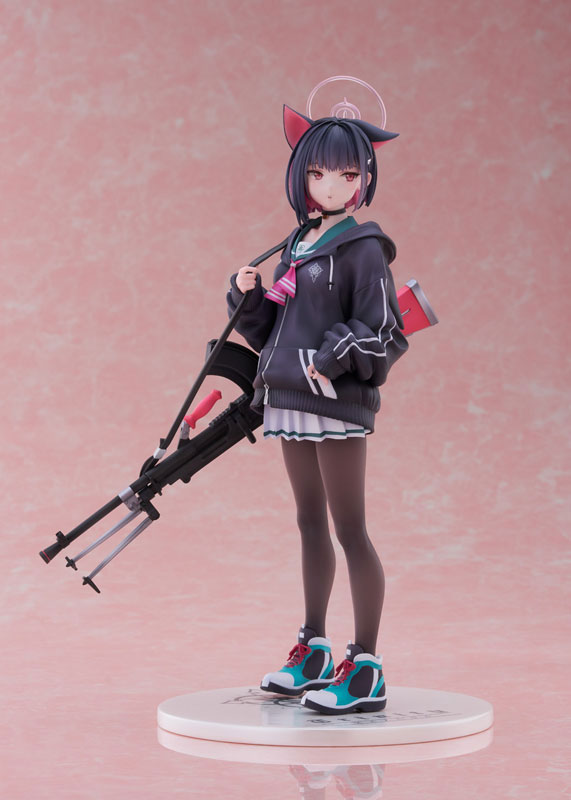 PRE ORDER – 1/7 BLUE ARCHIVE - KAZUSA SCALE FIGURE