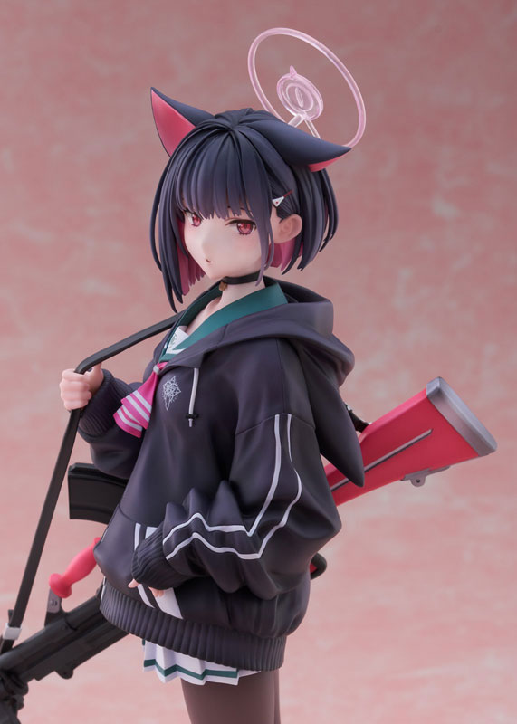 PRE ORDER – 1/7 BLUE ARCHIVE - KAZUSA SCALE FIGURE