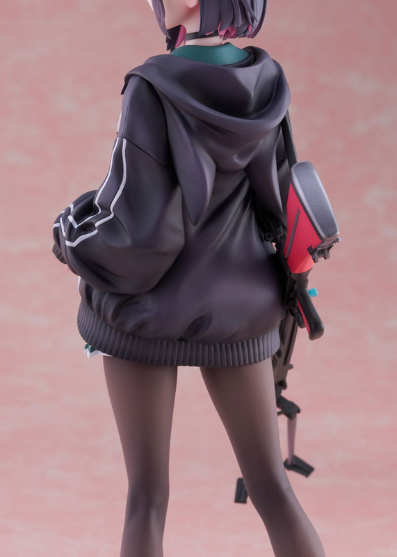 PRE ORDER – 1/7 BLUE ARCHIVE - KAZUSA SCALE FIGURE