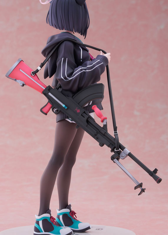 PRE ORDER – 1/7 BLUE ARCHIVE - KAZUSA SCALE FIGURE