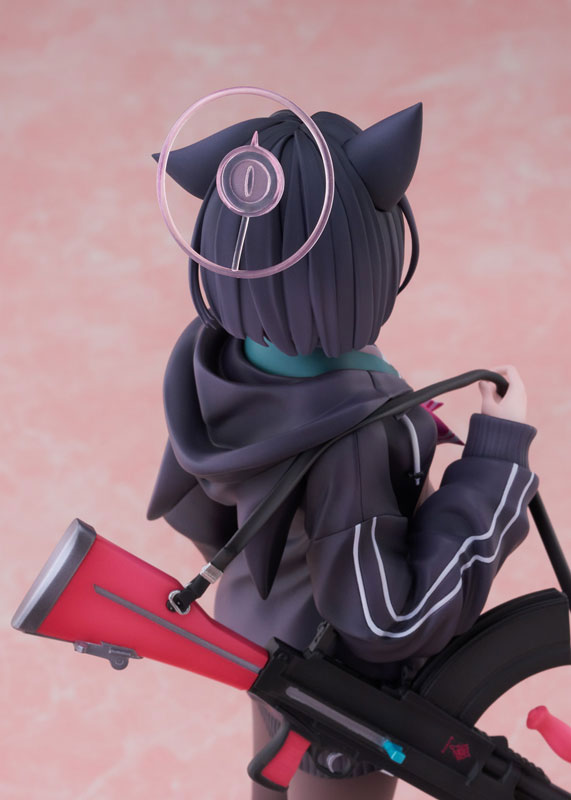 PRE ORDER – 1/7 BLUE ARCHIVE - KAZUSA SCALE FIGURE