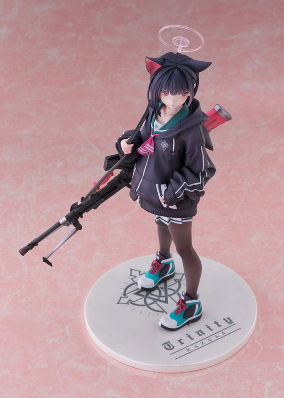 PRE ORDER – 1/7 BLUE ARCHIVE - KAZUSA SCALE FIGURE