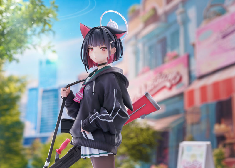 PRE ORDER – 1/7 BLUE ARCHIVE - KAZUSA SCALE FIGURE