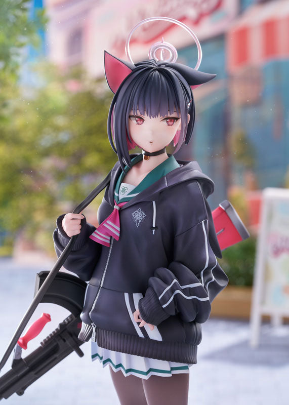 PRE ORDER – 1/7 BLUE ARCHIVE - KAZUSA SCALE FIGURE
