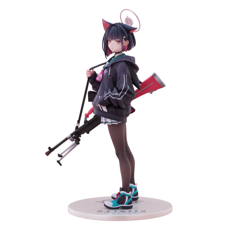 PRE ORDER – 1/7 BLUE ARCHIVE - KAZUSA SCALE FIGURE