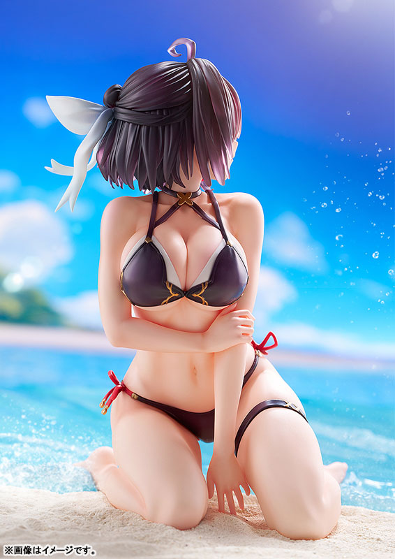 PRE ORDER – 1/7 ATELIER YUMIA: THE ALCHEMIST OF MEMORIES & THE ENVISIONED LAND - YUMIA LIESSFELDT : SWIMSUIT VER.