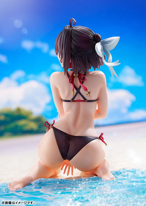 PRE ORDER – 1/7 ATELIER YUMIA: THE ALCHEMIST OF MEMORIES & THE ENVISIONED LAND - YUMIA LIESSFELDT : SWIMSUIT VER.