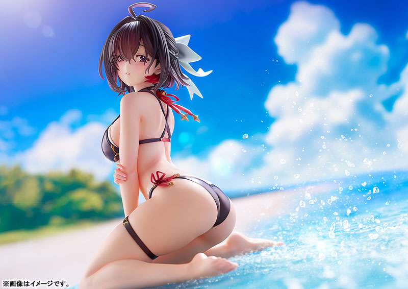 PRE ORDER – 1/7 ATELIER YUMIA: THE ALCHEMIST OF MEMORIES & THE ENVISIONED LAND - YUMIA LIESSFELDT : SWIMSUIT VER.