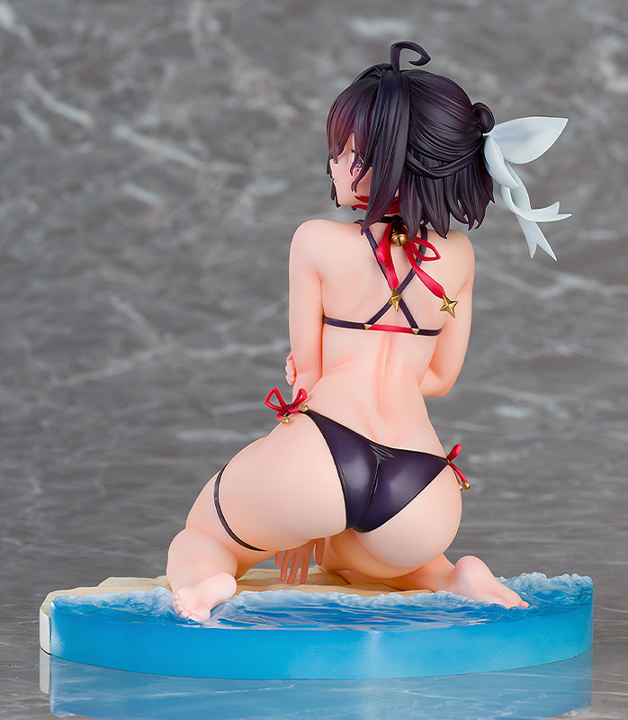 PRE ORDER – 1/7 ATELIER YUMIA: THE ALCHEMIST OF MEMORIES & THE ENVISIONED LAND - YUMIA LIESSFELDT : SWIMSUIT VER.