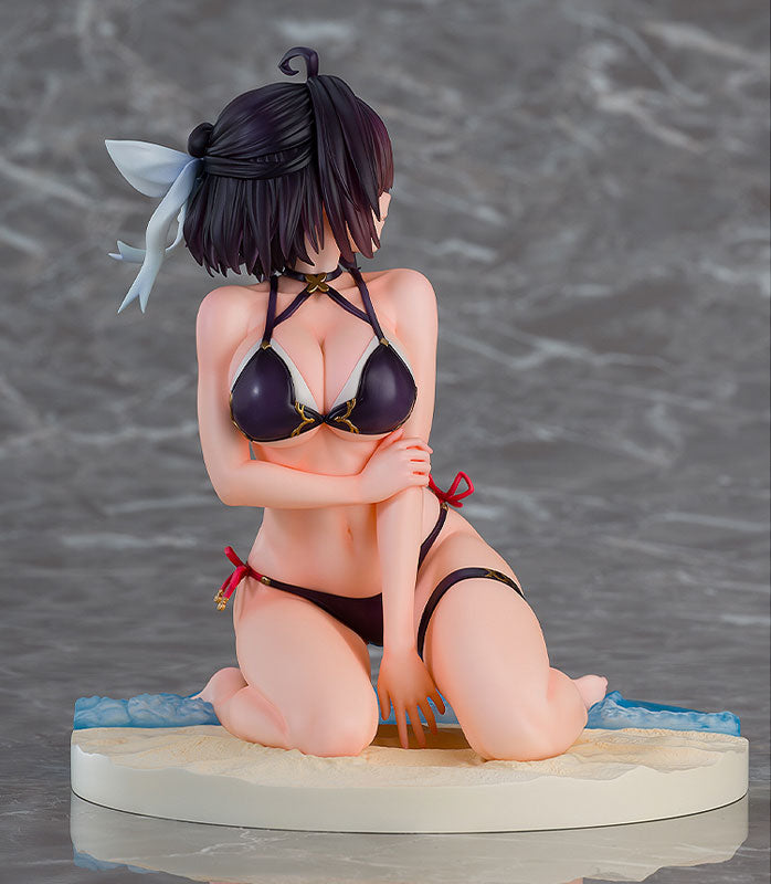 PRE ORDER – 1/7 ATELIER YUMIA: THE ALCHEMIST OF MEMORIES & THE ENVISIONED LAND - YUMIA LIESSFELDT : SWIMSUIT VER.