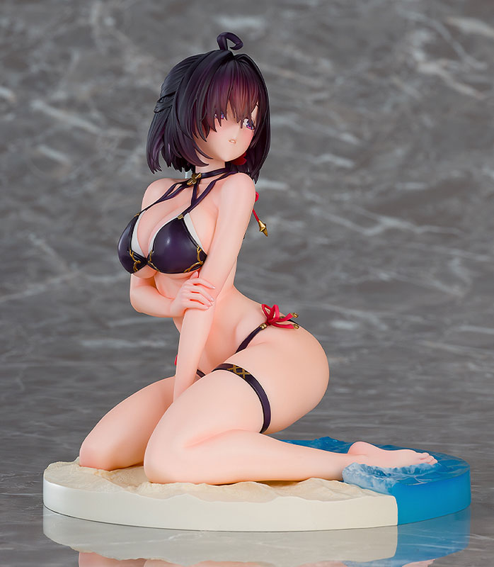 PRE ORDER – 1/7 ATELIER YUMIA: THE ALCHEMIST OF MEMORIES & THE ENVISIONED LAND - YUMIA LIESSFELDT : SWIMSUIT VER.